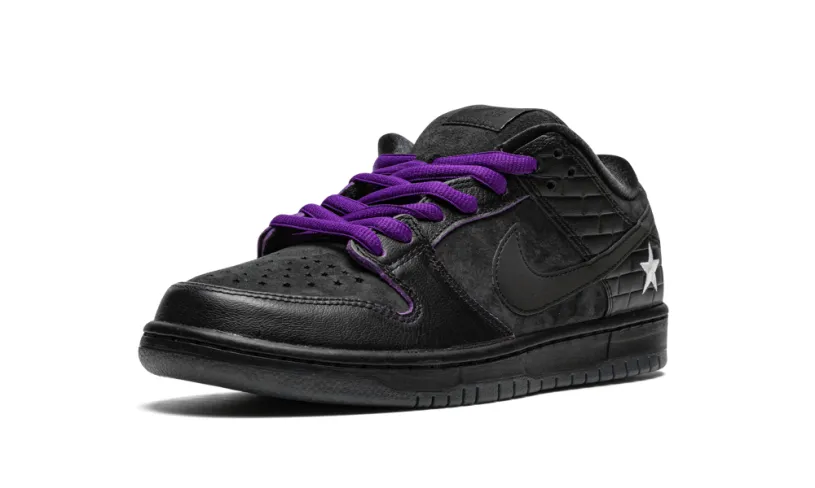 Nike Dunk SB Dunk Low 'Familia First Avenue'